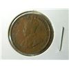 Image 1 : COIN - CEYLON - ONE CENT - 1925