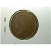 Image 2 : COIN - CEYLON - ONE CENT - 1929