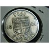 Image 2 : COIN - FIJI FLORIN - 1942