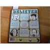 Image 1 : COMIC BOOK - BELIEVER = VOL 4 No. 3 - APRIL 2006