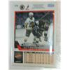 Image 2 : HOCKEY CARD - DAVE BABYCH - #376