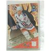 Image 2 : HOCKEY CARD - GREG GILBERT - #348