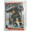 Image 1 : HOCKEY CARD - JOSE CHARBONNEAU - #503