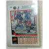 Image 2 : HOCKEY CARD - SERGIO MOMESSO - #104