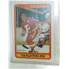 Image 1 : HOCKEY CARD - TIM HUNTER - #434