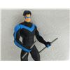Image 2 : HUSH ACTION FIGURE - NIGHTWING