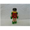 Image 1 : LEGO MINI FIGURE - ROBIN - WITH CAPE