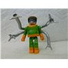 Image 1 : LEGO MINI FIGURE - WITH MULTI ARMS