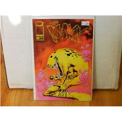 MAXX 23 MAR 1996 - NEAR MINT - WITH SLEEVE & BOARD