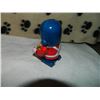 Image 3 : METAL WIND-UP TOY - DRUMMER