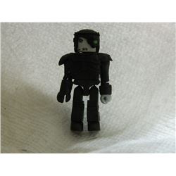 MINI FIGURE - BLACK - BORG?