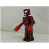 Image 3 : MINI FIGURE - RED & BLACK
