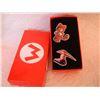 Image 3 : NINTENDO 3DS - MARIO BROS. PINS - IN ORIGINAL BOX