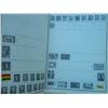Image 2 : STAMP ALBUM - WORLKD WIDE ALBUMN - SOME STAMPS INCLUDED