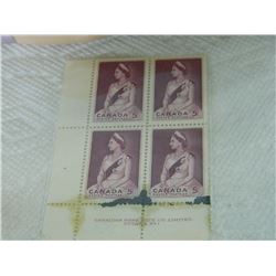 STAMPS -