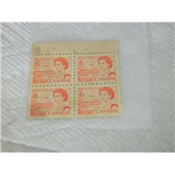 STAMPS -