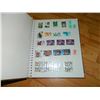 Image 1 : STAMPS - PHOTO ALBUM OF ASSORTED STAMPS