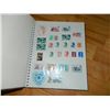 Image 2 : STAMPS - PHOTO ALBUM OF ASSORTED STAMPS