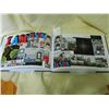 Image 2 : THE ACME NOVELTY LIBRARY - NUMBER 20 - LINT - 2010 - REALLY GOOD CONDITION