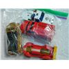 Image 1 : TOY VEHICLES - 4 TTL