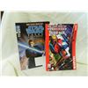 Image 1 : ULTIMATE SPIDER-MAN & STARWARS - 2 TTL BOTH - GOOD CONDITION