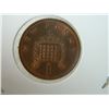 Image 2 : COIN - 1 NEW PENNY - 1971