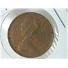 Image 1 : COIN - 2 NEW PENCE - 1971