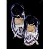 Image 1 : Sioux Moccasins 19th C. Sheriff Happy Jack Allen