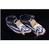 Image 2 : Sioux Moccasins 19th C. Sheriff Happy Jack Allen