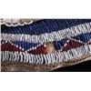 Image 8 : Sioux Moccasins 19th C. Sheriff Happy Jack Allen