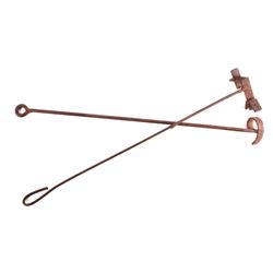 Santo Domingo Pueblo Branding Irons