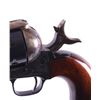 Image 12 : Colt Single Action Army 45 Hartford Model Revolver