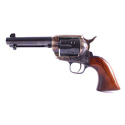Colt Single Action Army 45 Hartford Model Revolver