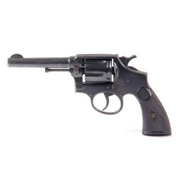 Smith & Wesson Pattern Spanish D/A .32-20 Revolver