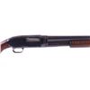 Image 13 : WWII U.S. Winchester Model 12 Riot Shotgun c. 1941