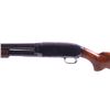 Image 4 : WWII U.S. Winchester Model 12 Riot Shotgun c. 1941