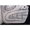 Image 7 : Tlingit Soul Catcher Bone Amulet 19th Century RARE