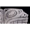 Image 8 : Tlingit Soul Catcher Bone Amulet 19th Century RARE