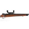 Image 16 : Mauser Standard Sporterized Bolt Action Rifle