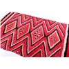 Image 18 : Early Navajo Eye Dazzler Pattern Wool Rug c. 1900