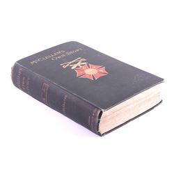 McClellan's Own Story First Edition 1887