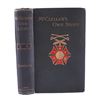 Image 2 : McClellan's Own Story First Edition 1887