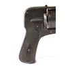 Image 12 : Belgian Acier Folding Trigger Revolver