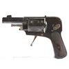 Image 2 : Belgian Acier Folding Trigger Revolver
