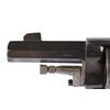 Image 3 : Belgian Acier Folding Trigger Revolver