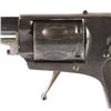 Image 4 : Belgian Acier Folding Trigger Revolver