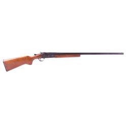 J.C. Higgins Model 101.1 Single Shot Shotgun