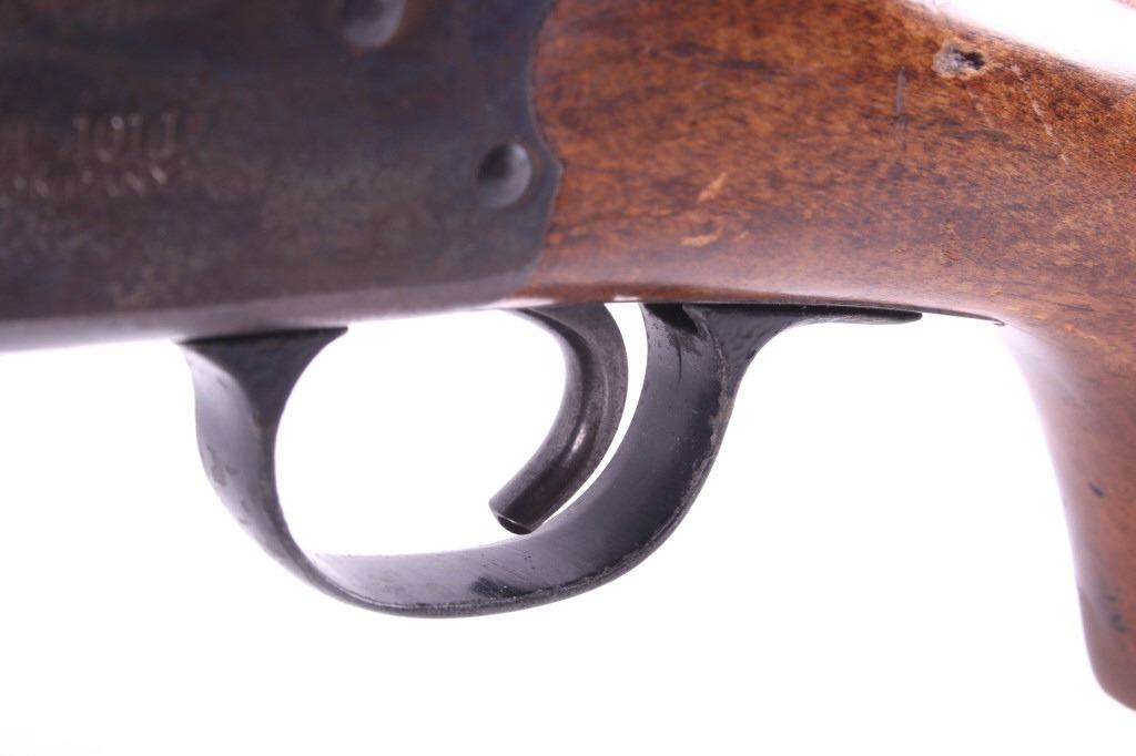 J.C. Higgins Model 101.1 Single Shot Shotgun