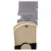 Image 4 : Buck 110 Custom Switchblade Knife w/ Scabbard