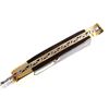 Image 7 : Buck 110 Custom Switchblade Knife w/ Scabbard